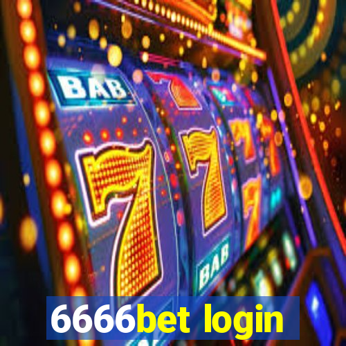 6666bet login